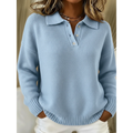 Isabel | Jersey Confort Acogedor