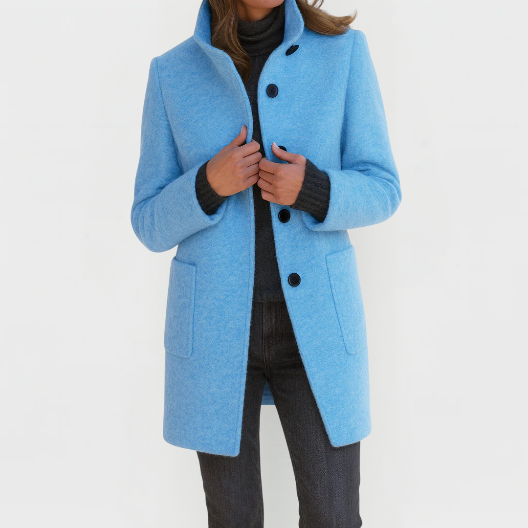 Leonor | Chaqueta estilo blazer