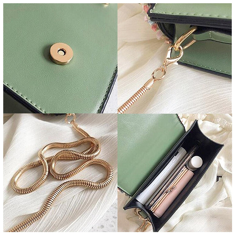 Bridget - Bolso de Mano