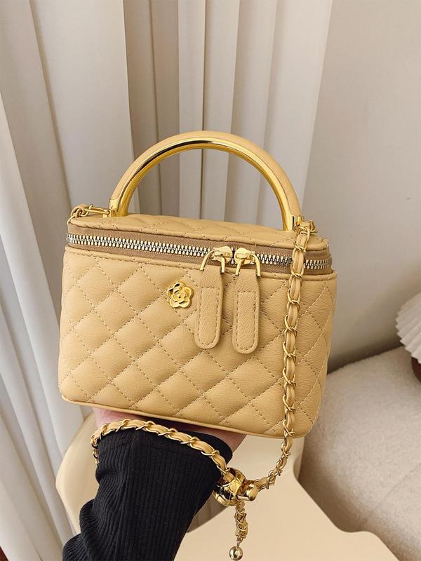 Alice - Bolso Cruzado Acolchado