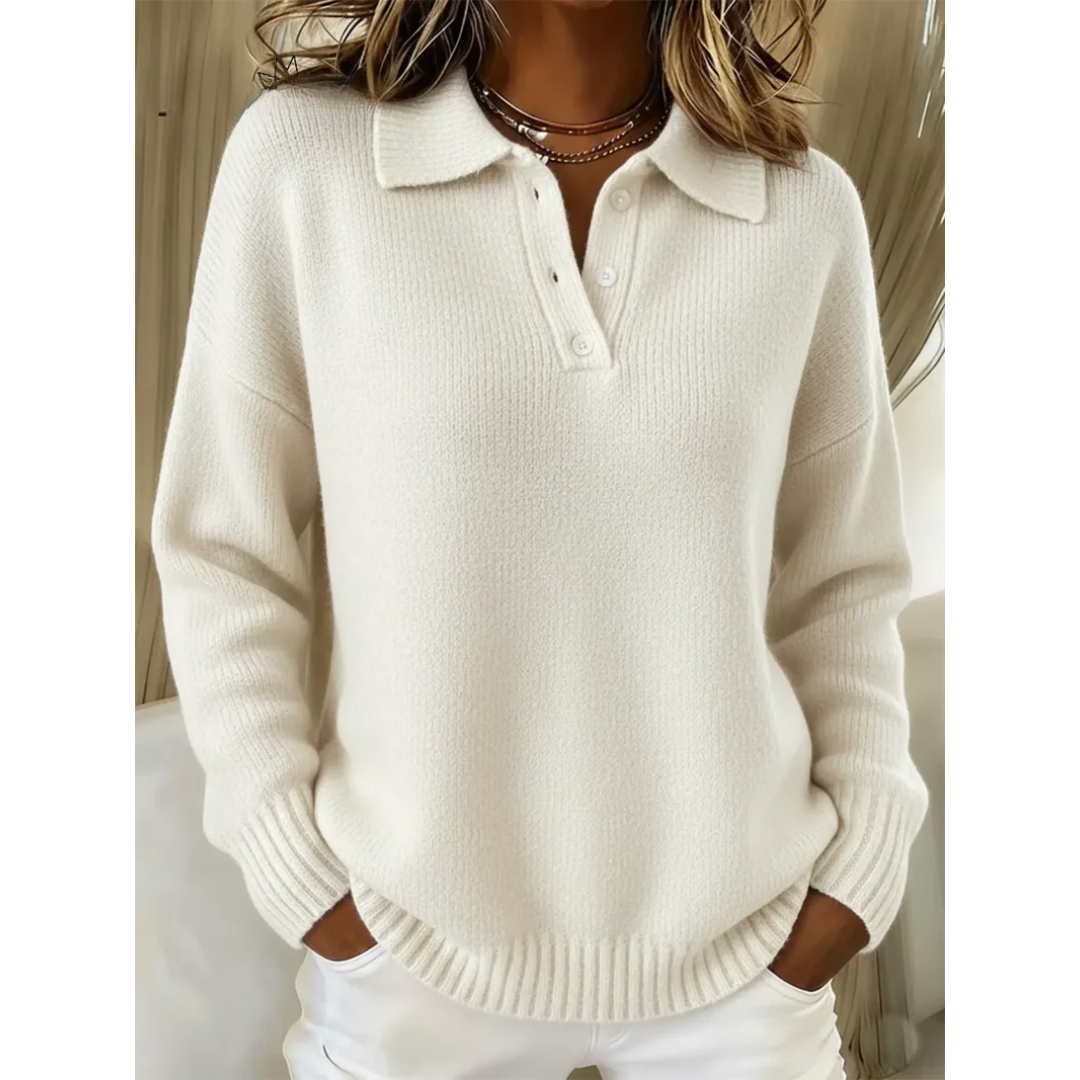 Isabel | Jersey Confort Acogedor