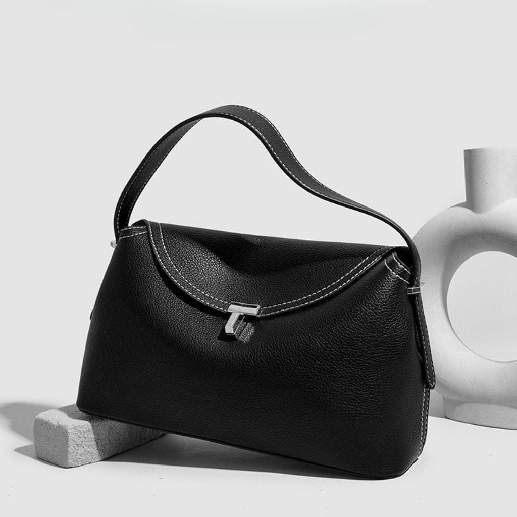 La Divine - Bolso de Mano en T