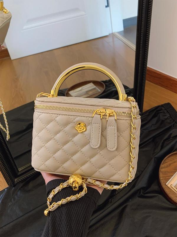 Alice - Bolso Cruzado Acolchado