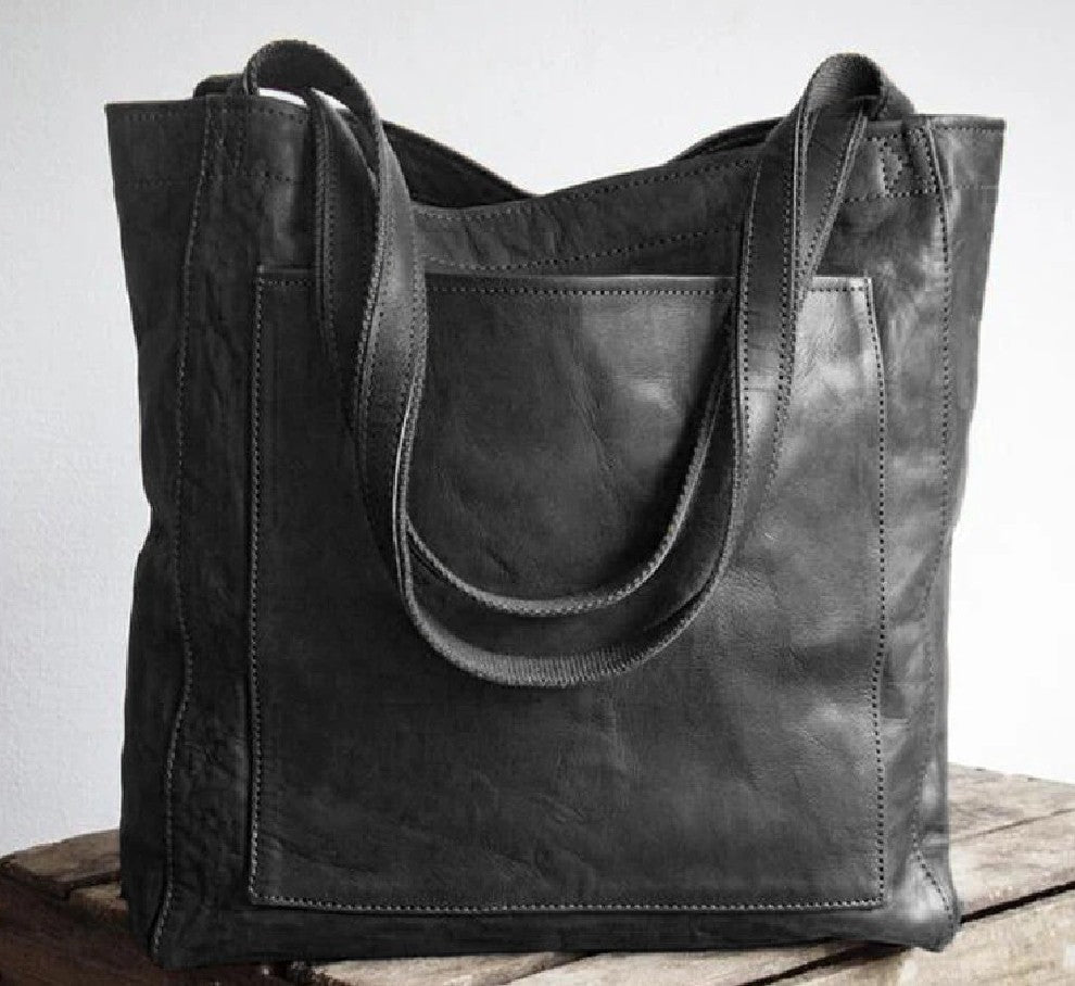 Valentino - Bolso Tote Clásico Elegante