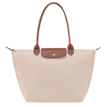 Bolso Clásico - Tote Le Pliage Grande, Papel