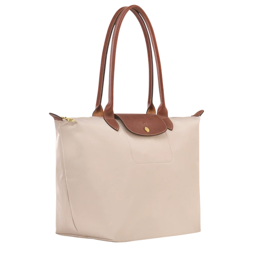 Bolso Clásico - Tote Le Pliage Grande, Papel