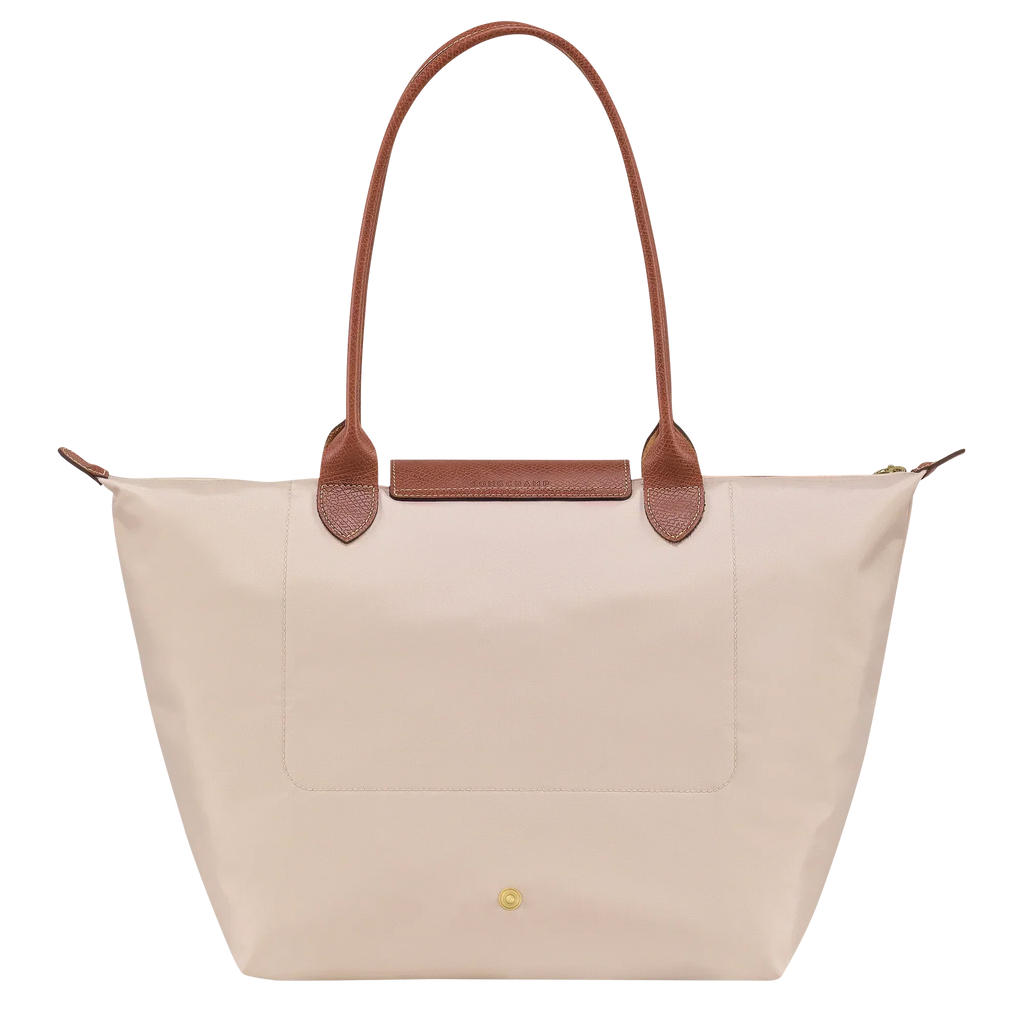 Bolso Clásico - Tote Le Pliage Grande, Papel