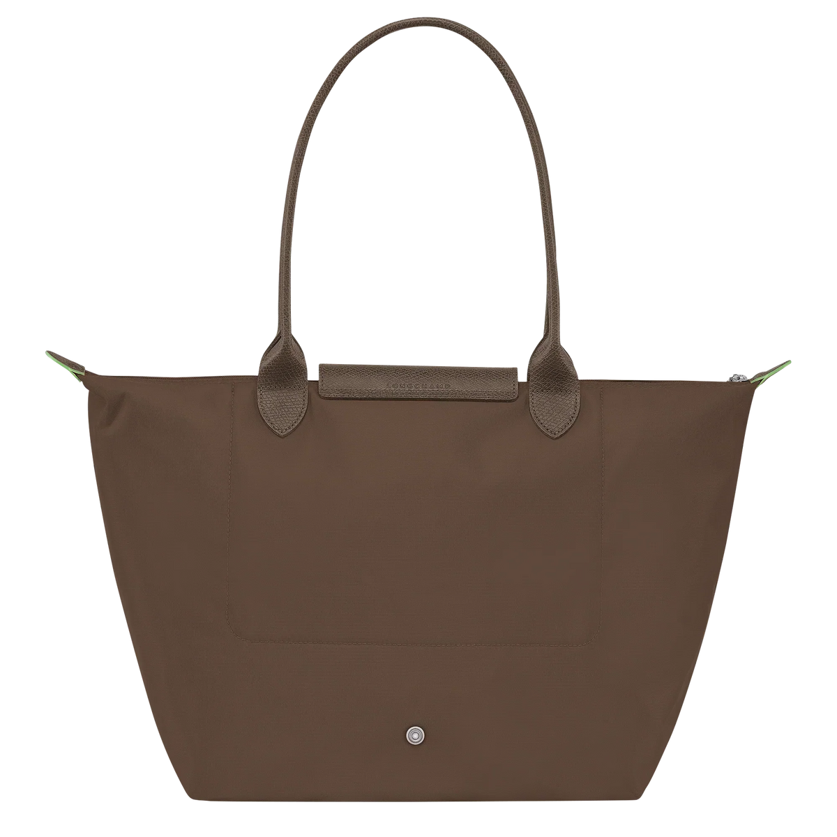 Bolso Clásico - Tote Le Pliage Grande, Terracota