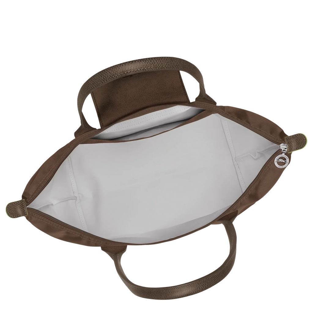 Bolso Clásico - Tote Le Pliage Grande, Terracota