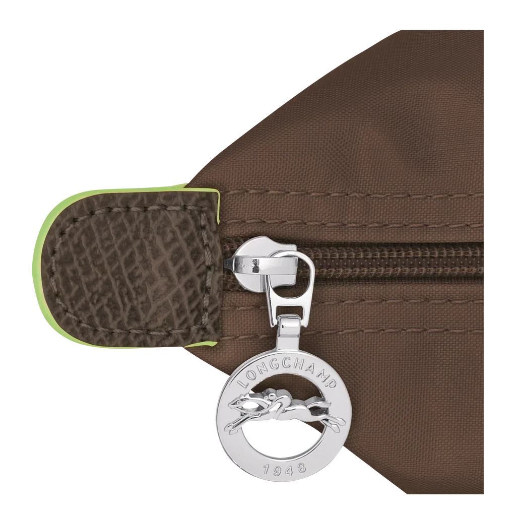 Bolso Clásico - Tote Le Pliage Grande, Terracota
