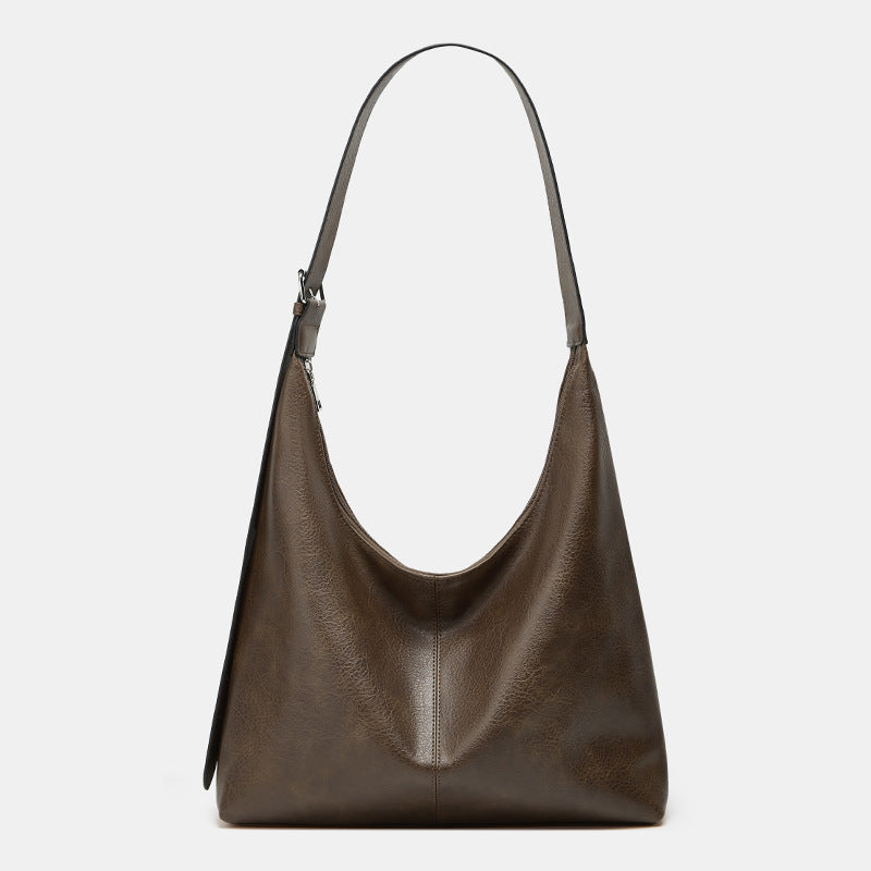 VICTORIA™ - Bolso Bandolera Versátil de Gran Capacidad