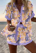 SERENA | Conjunto de Verano a la Moda - Set Completo