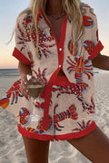 MONACO | Conjunto Coordinado de Verano - Elegancia Ligera