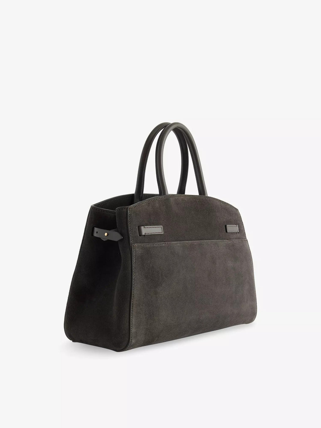 Amélisse - Bolso de Mano Midi de Piel Elegante