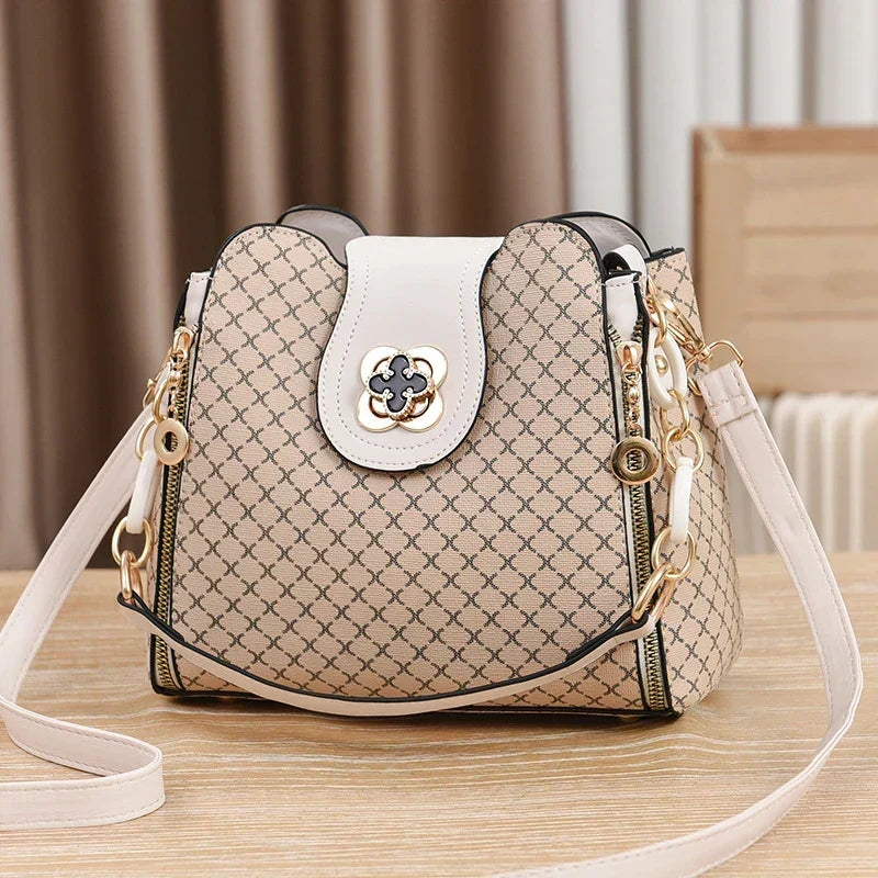 Élise & Fils – Bolso con Charm