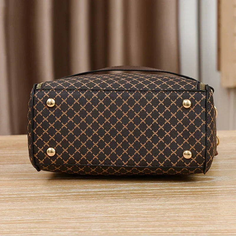 Élise & Fils – Bolso con Charm