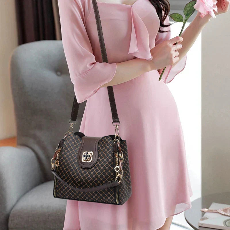 Élise & Fils – Bolso con Charm