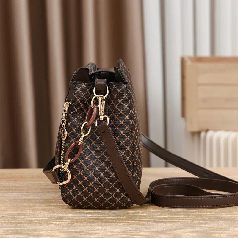 Élise & Fils – Bolso con Charm
