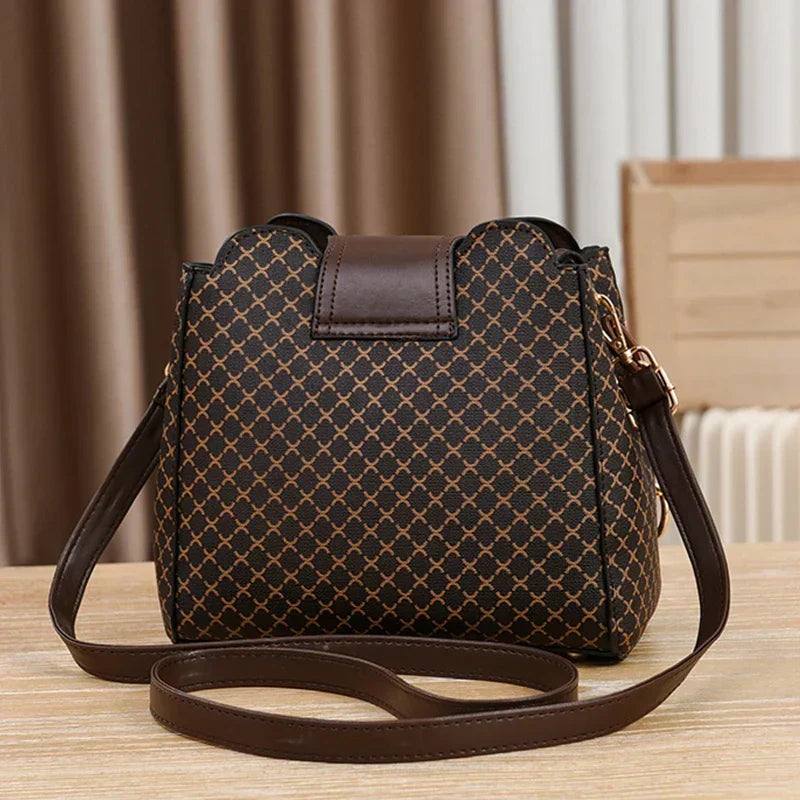 Élise & Fils – Bolso con Charm