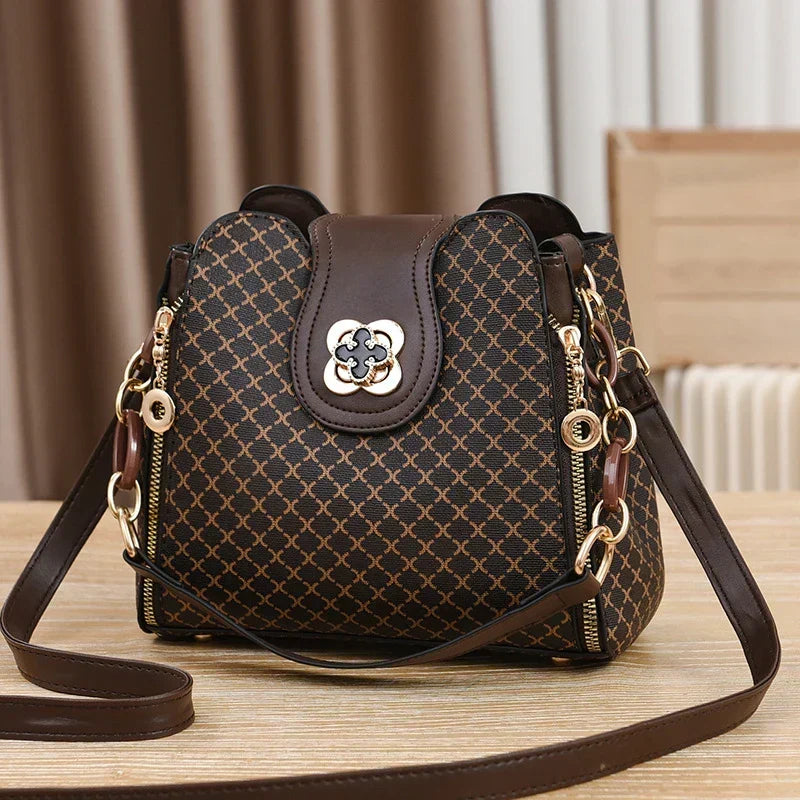 Élise & Fils – Bolso con Charm