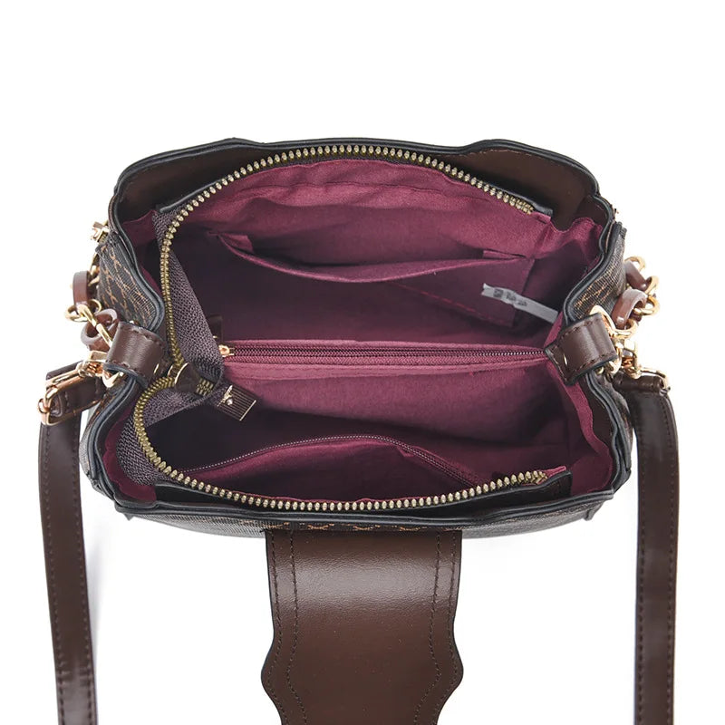 Élise & Fils – Bolso con Charm