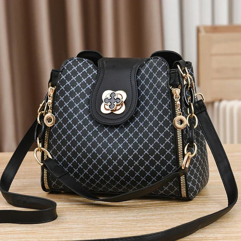 Élise & Fils – Bolso con Charm