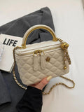 Alice - Bolso Cruzado Acolchado