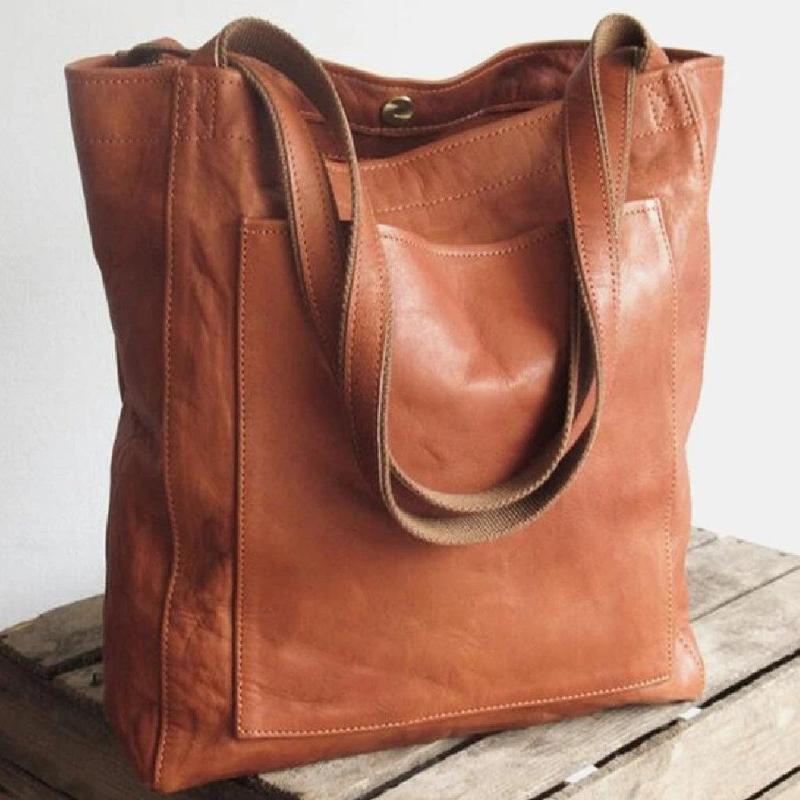 Valentino - Bolso Tote Clásico Elegante