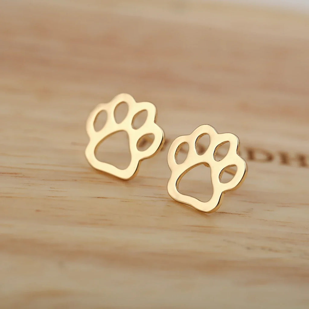Huella | Pendientes