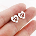 Huella | Pendientes