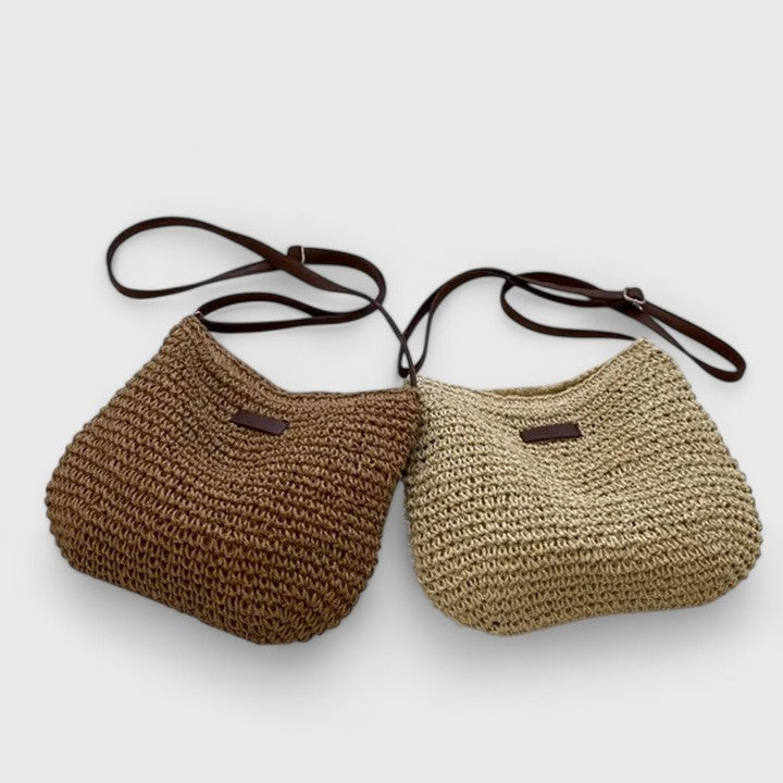 Rouje - Bolso Cruzado Elegante para el Día a Día