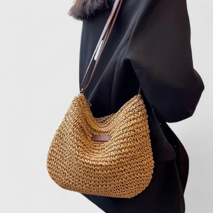 Rouje - Bolso Cruzado Elegante para el Día a Día
