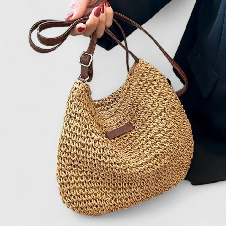Rouje - Bolso Cruzado Elegante para el Día a Día