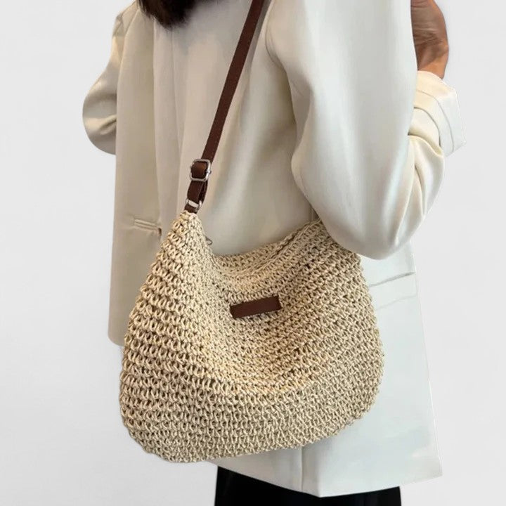 Rouje - Bolso Cruzado Elegante para el Día a Día