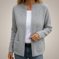María | Chaqueta de Punto Suave