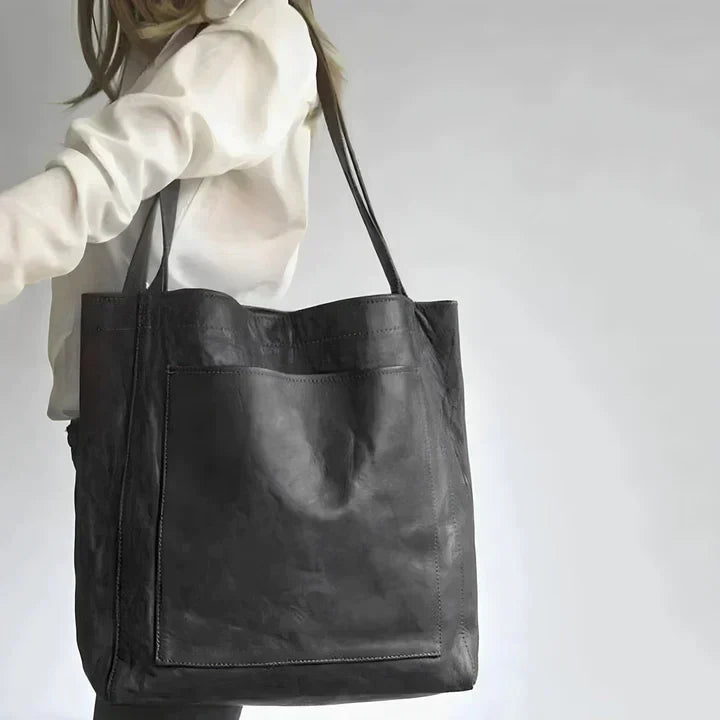 Valentino - Bolso Tote Clásico Elegante