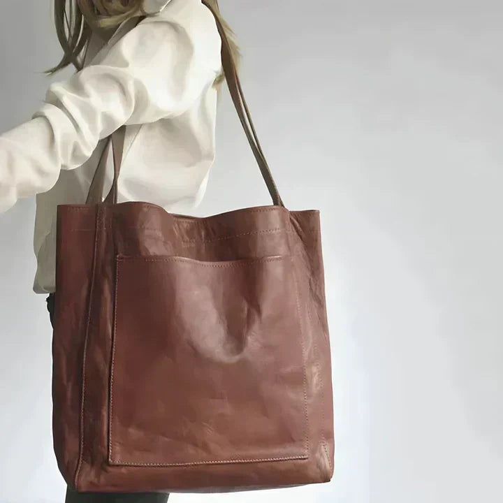 Valentino - Bolso Tote Clásico Elegante
