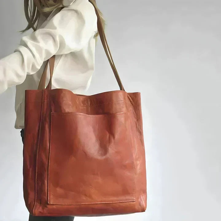 Valentino - Bolso Tote Clásico Elegante