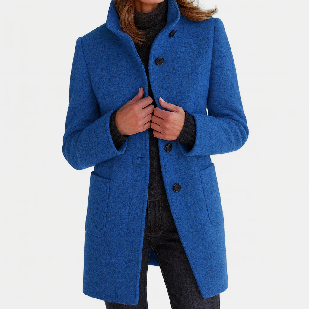 Leonor | Chaqueta estilo blazer