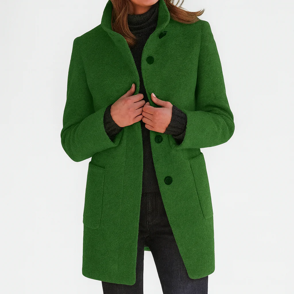 Leonor | Chaqueta estilo blazer