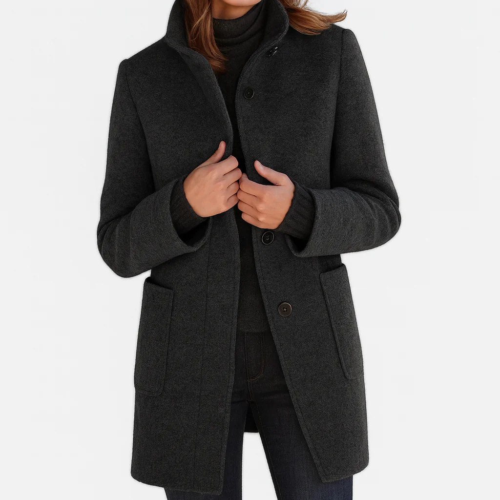 Leonor | Chaqueta estilo blazer