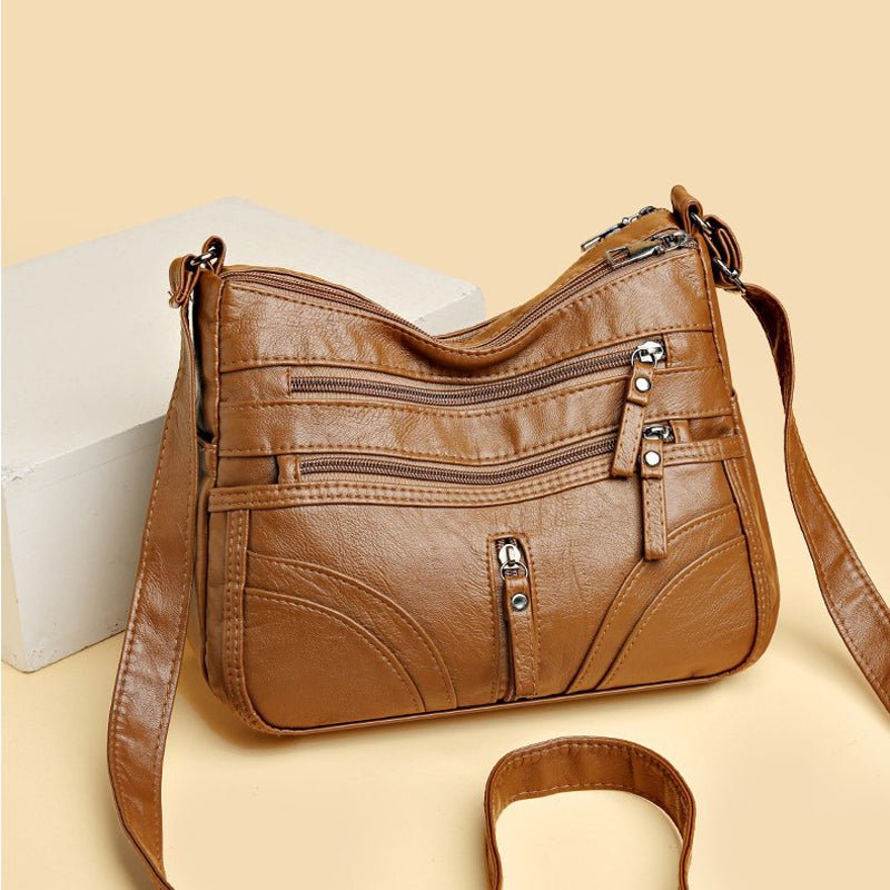 Dorothy - Bolso Vintage Casual