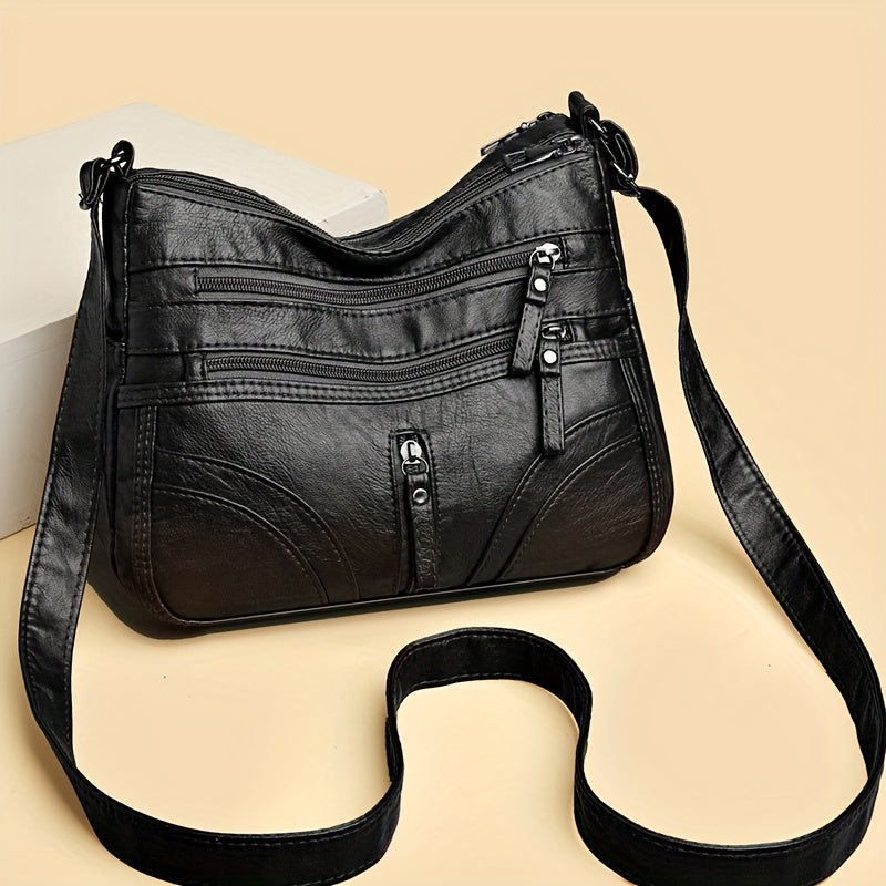 Dorothy - Bolso Vintage Casual