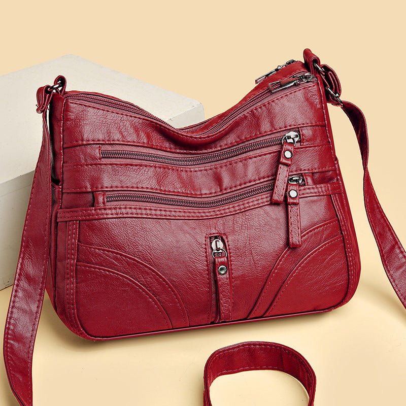 Dorothy - Bolso Vintage Casual