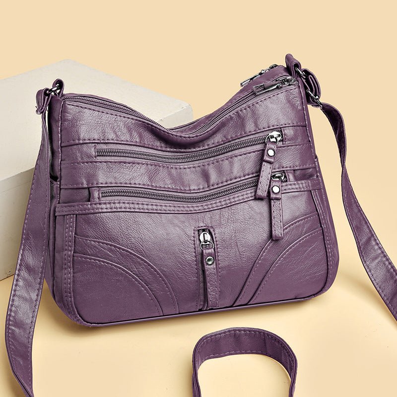 Dorothy - Bolso Vintage Casual