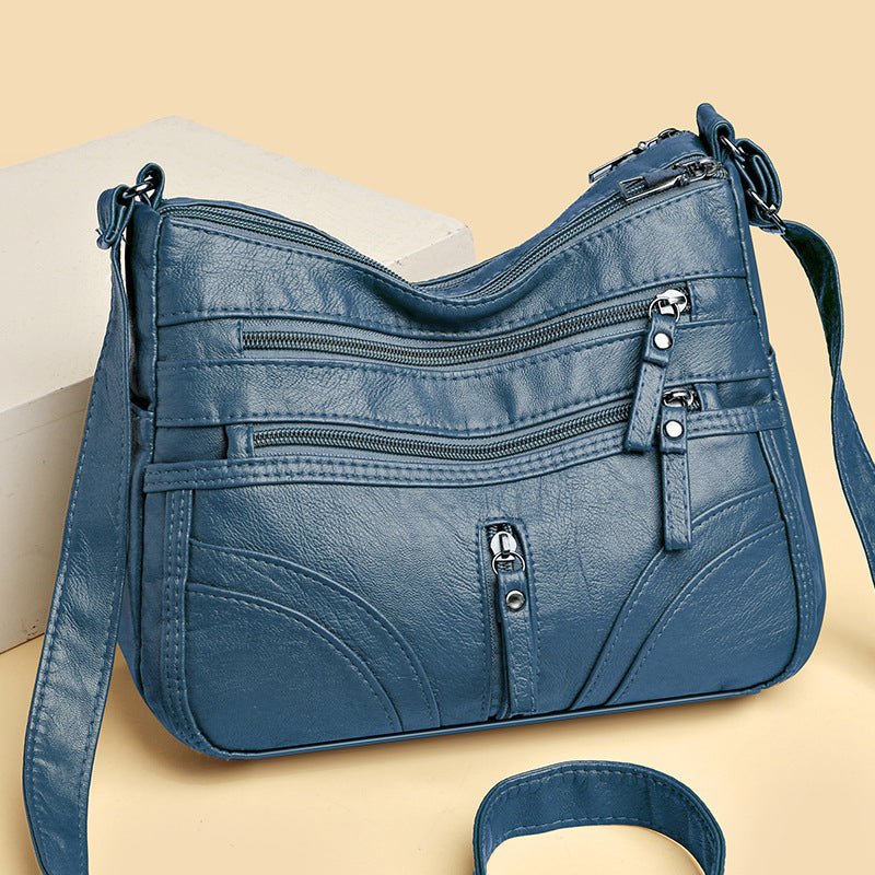 Dorothy - Bolso Vintage Casual