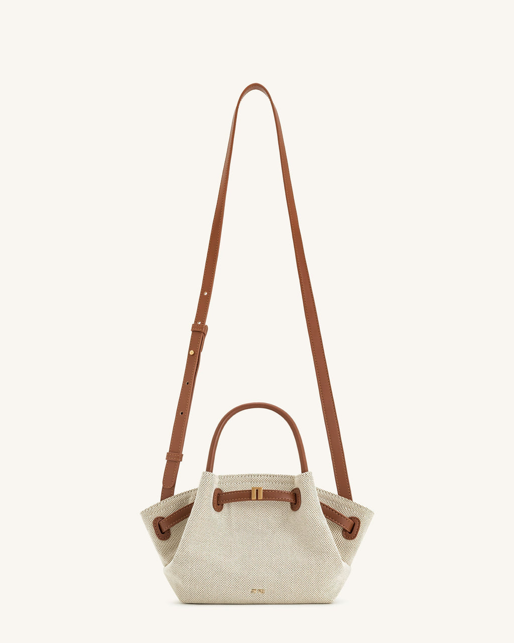JW P - Mini Bolso Tote