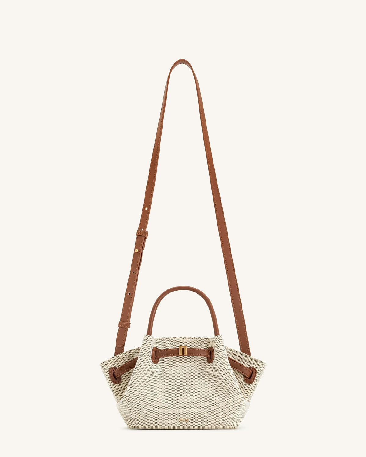JW P - Mini Bolso Tote