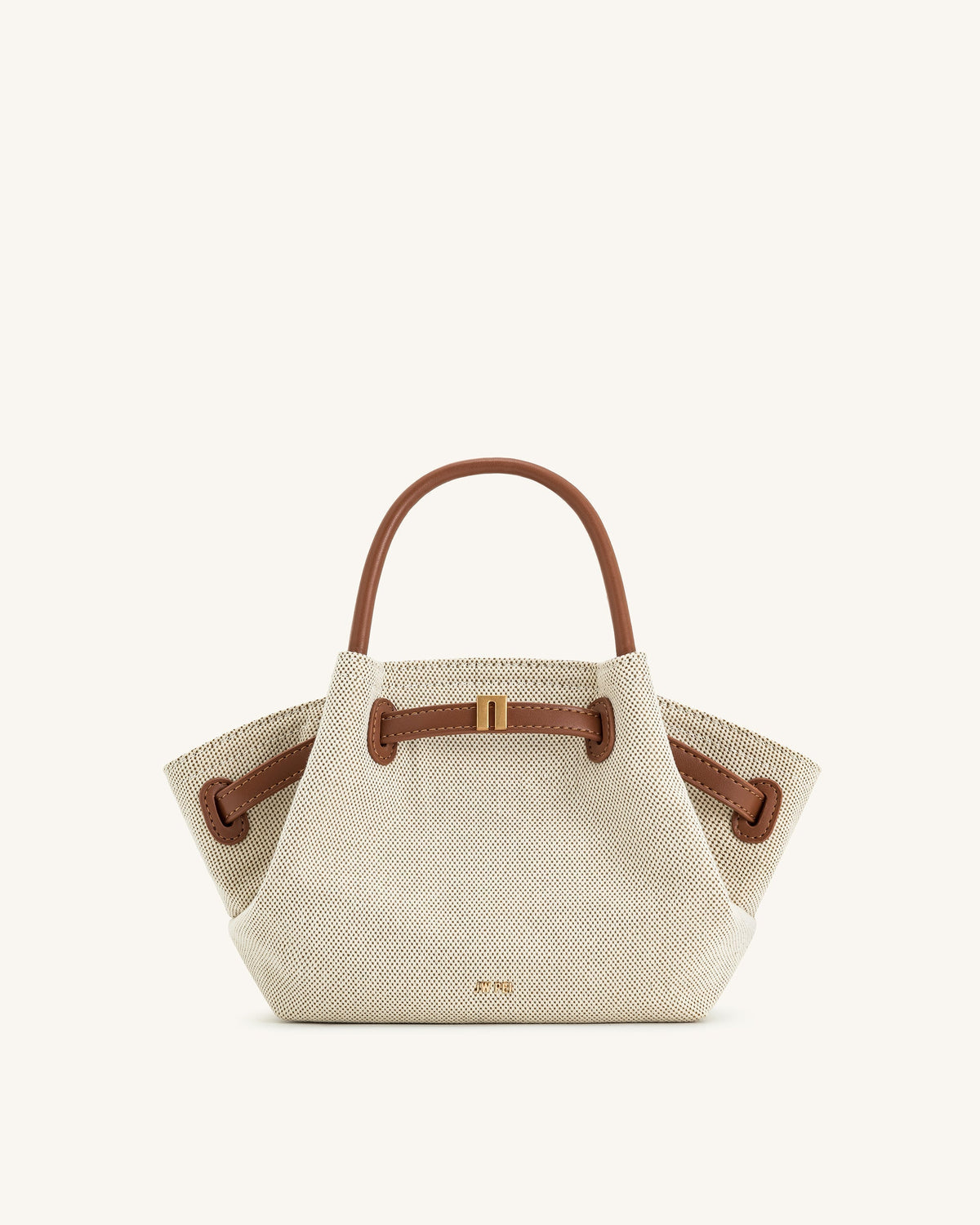 JW P - Mini Bolso Tote