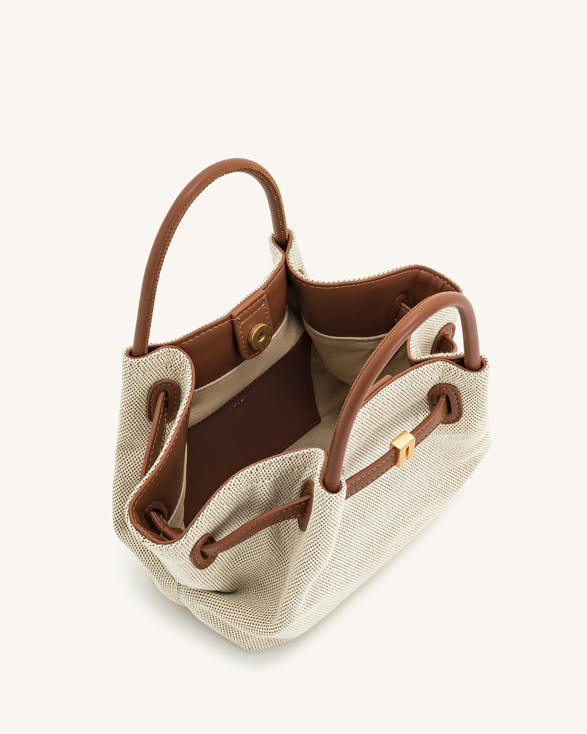 JW P - Mini Bolso Tote